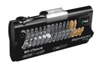 05073640001 Wera Driver Bit Set 31 Pieces, Hexagon, Phillips, Pozidriv, Slotted, Torx