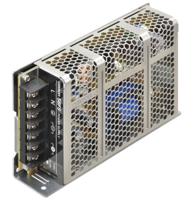 s8fs-c07512 Omron Switching Power Supply, S8FS-C07512, 12V dc, 6.2A, 75W, 1 Output, 100 → 240V ac Input Voltage