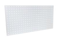 arl70 Treston 668mm Perforated Panel, For Use With Workbench