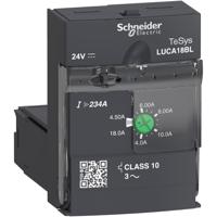 luca18bl Schneider Electric DOL Starter, DOL, 15 kW, 690 V ac, 3 Phase, IP40