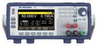 bk9242 BK Precision 9240 Series Digital Bench Power Supply, 60V, 10A, 4-Output, 120W - UKAS Calibrated