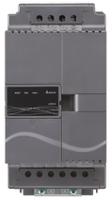 vfd110e43a Delta Electronics Inverter Drive, 11 kW, 3 Phase, 460 V, 26 A, VFD-E Series