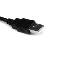 icusb2321x StarTech.com RS232 USB A Female to D-sub, 9 Pin Male Interface Converter
