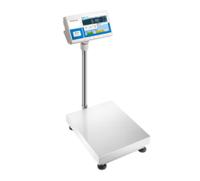 btt-16 Adam Equipment Co Ltd Printing Weighing Scale, 16kg Weight Capacity
