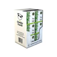 cubftx12 CUBFTX12 White Facial Tissues, Box of 56 tissues