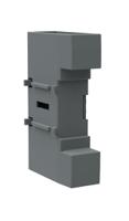 1sca105458r1001-otps80fd ABB Switch Disconnector Auxiliary Switch, 1SCA Series for Use with OTPS Series