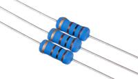 rox2sj100r TE Connectivity 100Ω Metal Oxide Resistor 2W ±5% ROX2SJ100R