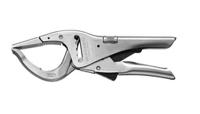 505a Facom Mole Grips, 274 mm Overall, Lock Grip Tip