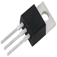 sihp155n60ef-ge3 Vishay SIHP Type N-Channel MOSFET, 21 A, 600 V Enhancement, 3-Pin TO-220AB SIHP155N60EF-GE3