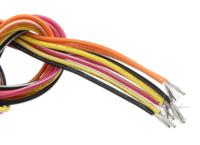 180-5291 RS PRO Hybrid Stepper Motor, 3.8 (Unipolar) nm, 4.8 (Parallel) nm, 4.8 (Series) nm Torque, 2.54 V, 4.76 V, 6.6 V, 1.8°,