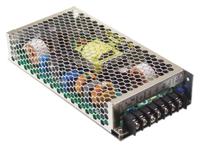 msp-200-36 MEAN WELL Switching Power Supply, MSP-200-36, 36V dc, 5.7A, 205W, 1 Output, 120 → 370 V dc, 85 → 264 V ac