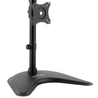 armbarduov StarTech.com Desk Mounting Monitor Arm for 2 x Screen, 27in Screen Size