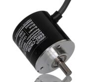 e6b2-cwz5b-360pr-05m Omron E6B2 Series Incremental Incremental Encoder, 360 ppr, 6mm Shaft