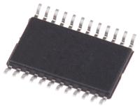 stp16cp05ttr STMicroelectronics STP16CP05TTR LED Driver IC, 3/5.5 V ac 100 mA 24-Pin TSSOP