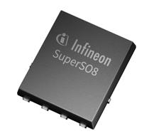 isc011n06lm5atma1 Infineon ISC Type N-Channel MOSFET, 288 A, 60 V Enhancement, 8-Pin TDSON ISC011N06LM5ATMA1
