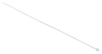 111-02619-t25ll-pa66-na HellermannTyton Cable Tie, 330mm x 2.8 mm, Natural Polyamide 6.6 (PA66), Pk-100