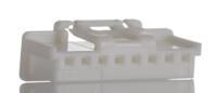 502351-0800 Molex, DuraClik Female Connector Housing, 2mm Pitch, 8 Way, 1 Row