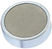 e763 Eclipse Pot Magnet 13mm Samarium Alloy, 4kg Pull