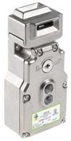 220301 IDEM KL1-SS Series Solenoid Interlock Switch, Power to Unlock, 24V ac/dc