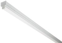 125-6912 RS PRO 26W LED Batten Light, 230 V ac Batten, 1 Lamp , 1.53m Long, IP20