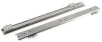ds5322-0055-2 Accuride Telescopic Rail, 592mm Depth, 110kg Max Load