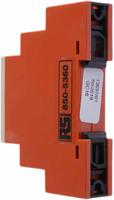 lxprcs-400v Broyce Control Phase, Voltage Monitoring Relay, 3 Phase, SPDT, DIN Rail
