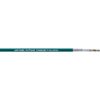 2170300 Lapp, 100m Cat5e, Blue, Tinned Copper Braid, Unterminated