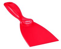 40604 Vikan Polypropylene Hand Scraper, 1 piece