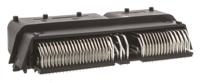 936524-2 TE Connectivity ECU Series Right Angle Through Hole PCB Header, 154 Contact(s), 2.5 mm Pitch, 2 Row, Shrouded