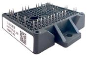 gd100fsa120l3sf Starpower GD100FSA120L3SF Hex Bridge IGBT, 100 A 1200 V PIM Module, Screw Mount