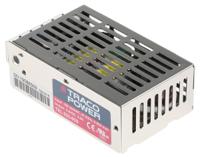 txl-025-05s TRACOPOWER Switching Power Supply, TXL 025-05S, 5V dc, 5A, 25W, 1 Output, 85 → 264V ac Input Voltage