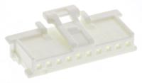 51382-1000 Molex, MicroClasp Female Connector Housing, 2mm Pitch, 10 Way, 1 Row