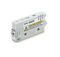 izn10e-01p06 SMC 24V Nozzle, Ioniser