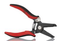 249-8652 RS PRO 4 Piece Electrician Tool Kit with Roll