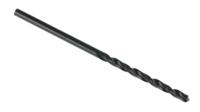 a100-1-90 Dormer A100 Series HSS Twist Drill Bit, 1.9mm Diameter, 46 mm Overall
