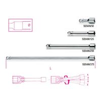 920an250 BETA 1/2 mm Square Socket Extension, 250 mm Overall