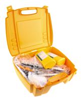 181-1524 Sharps Disposal Kit 120mm 300mm 350mm