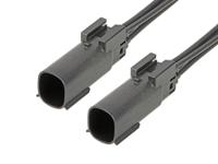 216287-1041 Molex Automotive Connector