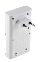 k-kj55mcd40e Eneloop Battery Charger For NiMH AA with EU plug, Batteries Included