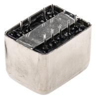 z21808c Through Hole Audio Transformer