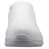 6581952 uvex 65819 Unisex White Non Metal Toe Capped Safety Shoes, UK 16, EU 52