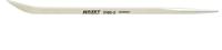 2165-2 HAZET Crow Bar, 400 mm Length