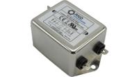 rnd-165-00031 RND, RND 165 20A 250 V 50Hz, Chassis Mount EMI Filter, Quick Connect, Single Phase
