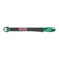 4932472105 Milwaukee 66 cm Nylon Webbing Tool Lanyard Strap, 22.7kg Capacity