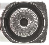 zce01 Telemecanique Sensors OsiSense XC Series Limit Switch Operating Head for Use with XC Series