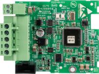 cmm-dn02 Delta Electronics CMM Communication Card
