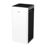 9799601 Fellowes HEPA Air Purifier, 80m², 38.3 dB, 45.9 dB, 55.8 dB, 69.5 dB