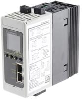 epack-1ph32a24vxxxv2 Eurotherm MINI MCR-2-TC-UI-PT DIN Rail Controller Voltage, 24 V ac/dc Supply Voltage