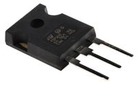 tip142 STMicroelectronics TIP142 NPN Darlington Transistor, 10 A 100 V HFE:500, 3-Pin TO-247