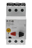 278481-pkzm01-25 Eaton 1.6 → 2.5 A Motor Protection Circuit Breaker, 690 V ac